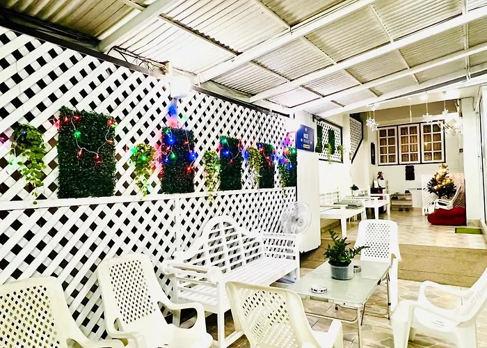Reehouse@soi Cowboy/asoke Bts Бангкок