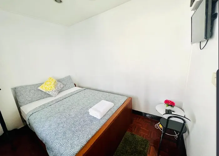 Reehouse@soi Cowboy/asoke Bts Гостевой дом Бангкок