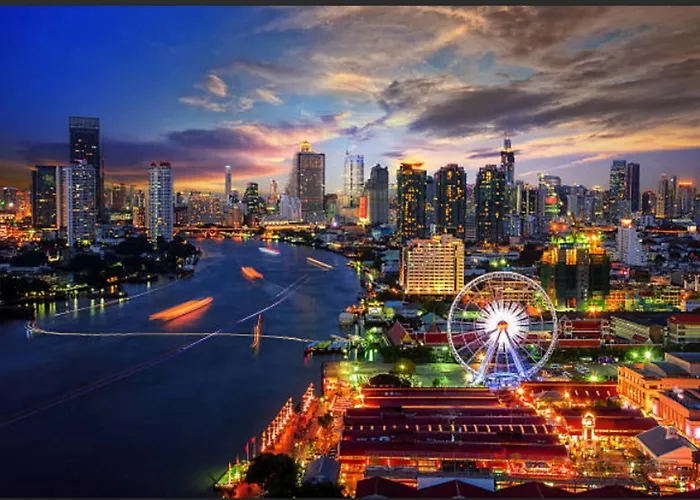 Гостевой дом Reehouse@soi Cowboy/asoke Bts 3*