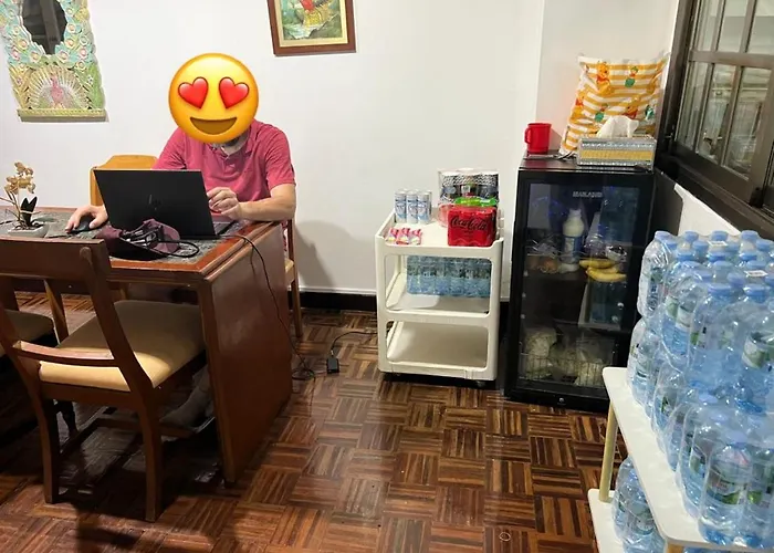 Гостевой дом Reehouse@soi Cowboy/asoke Bts 3*